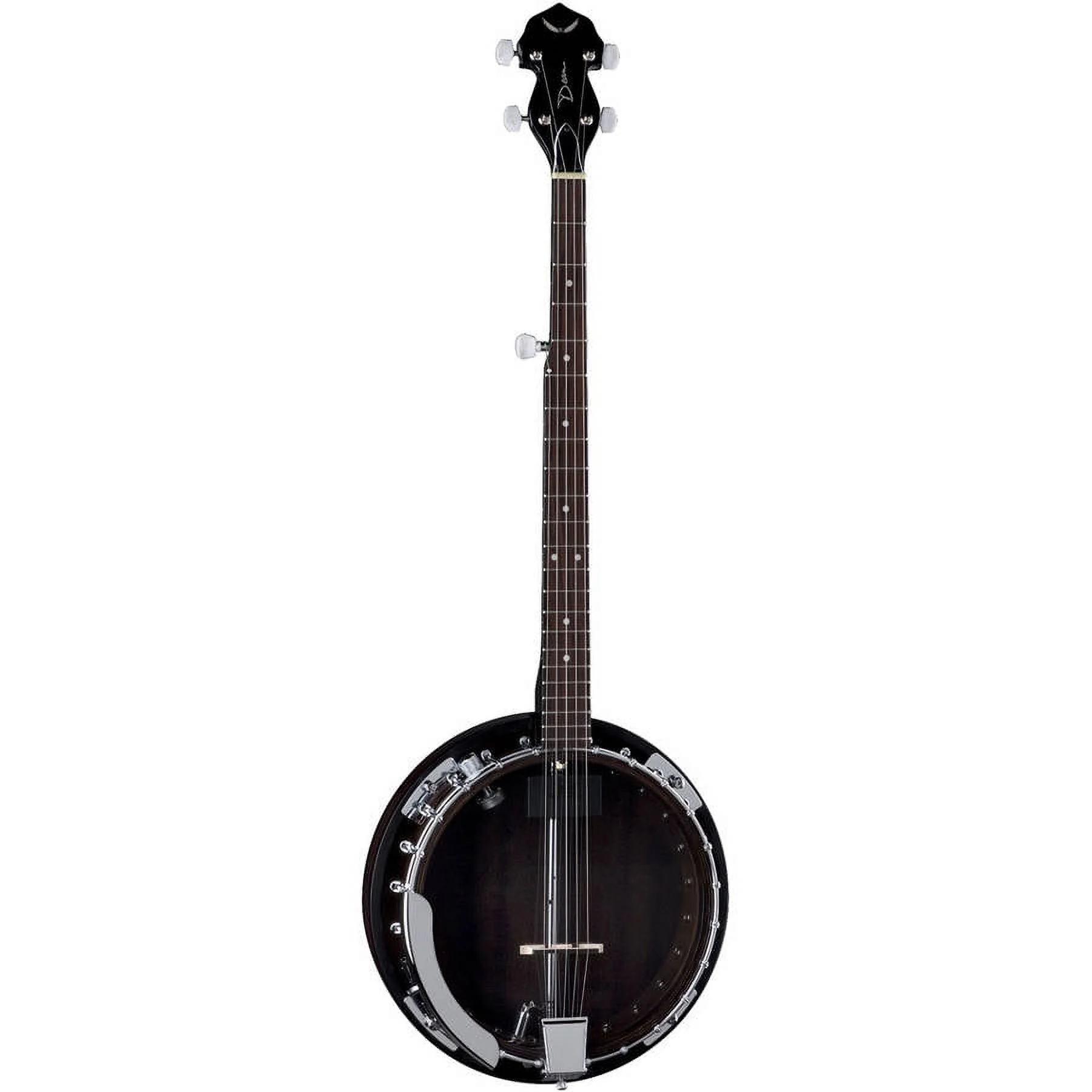 Dean Backwoods 2 - 5 String Banjo w/ Pickup