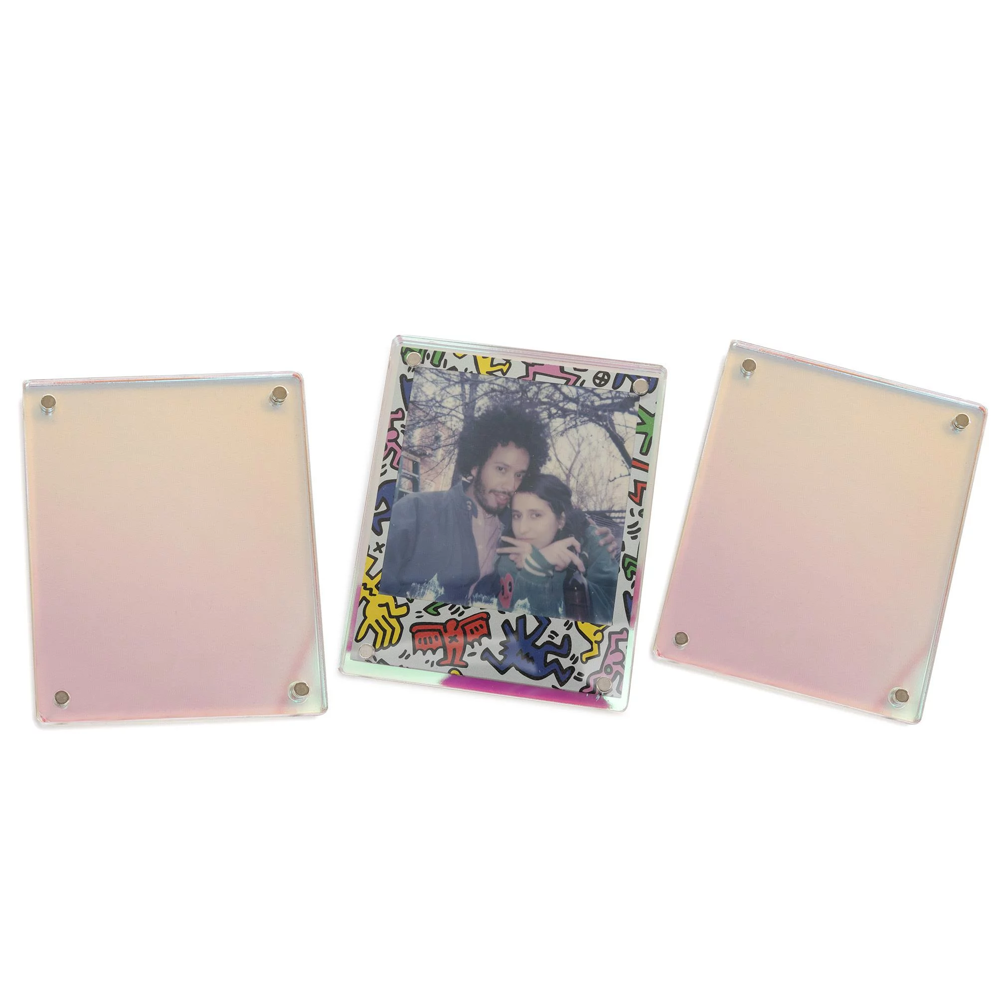 Lomography Lomo'Instant Automat Glass Instant Camera (Magellan) with Film Bundle