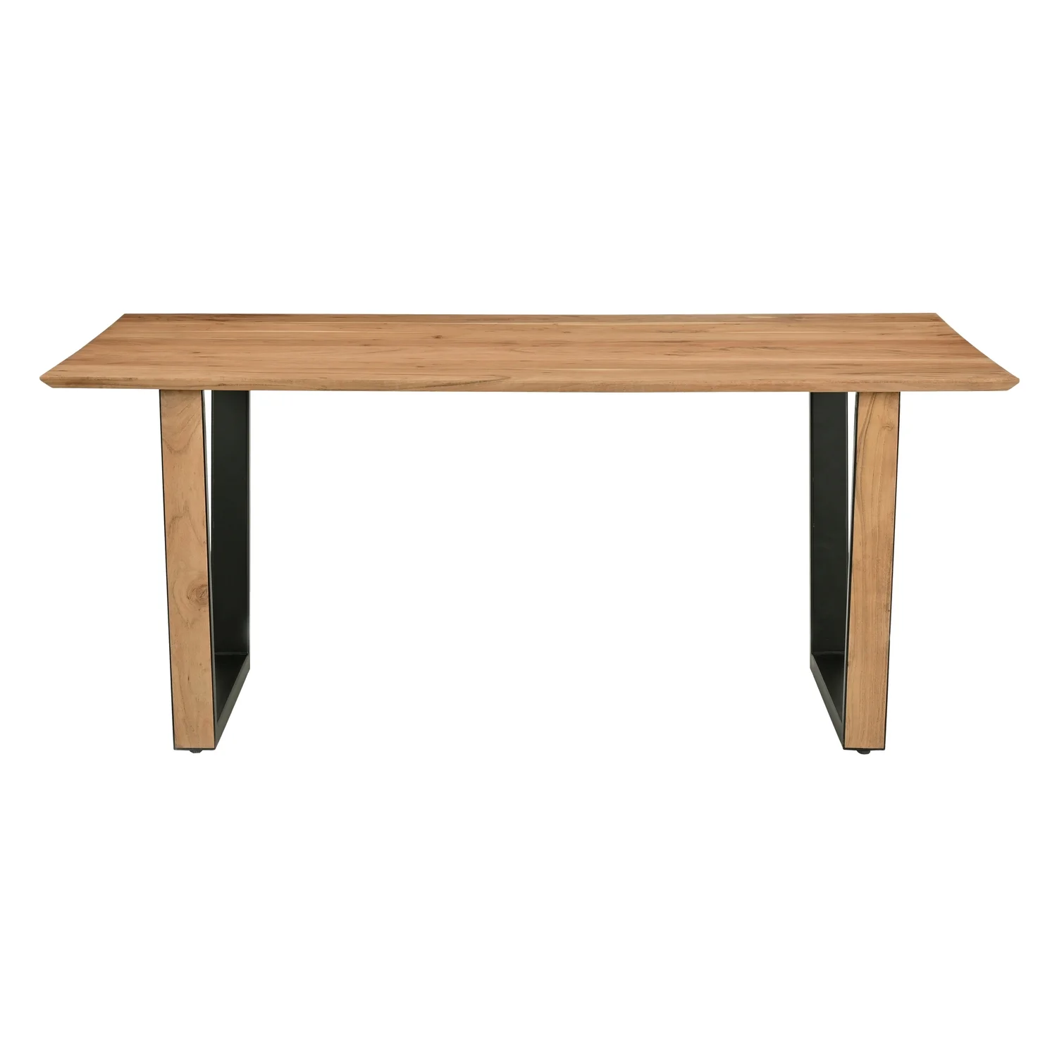 Coast to Coast Transitional Torino Dining Table