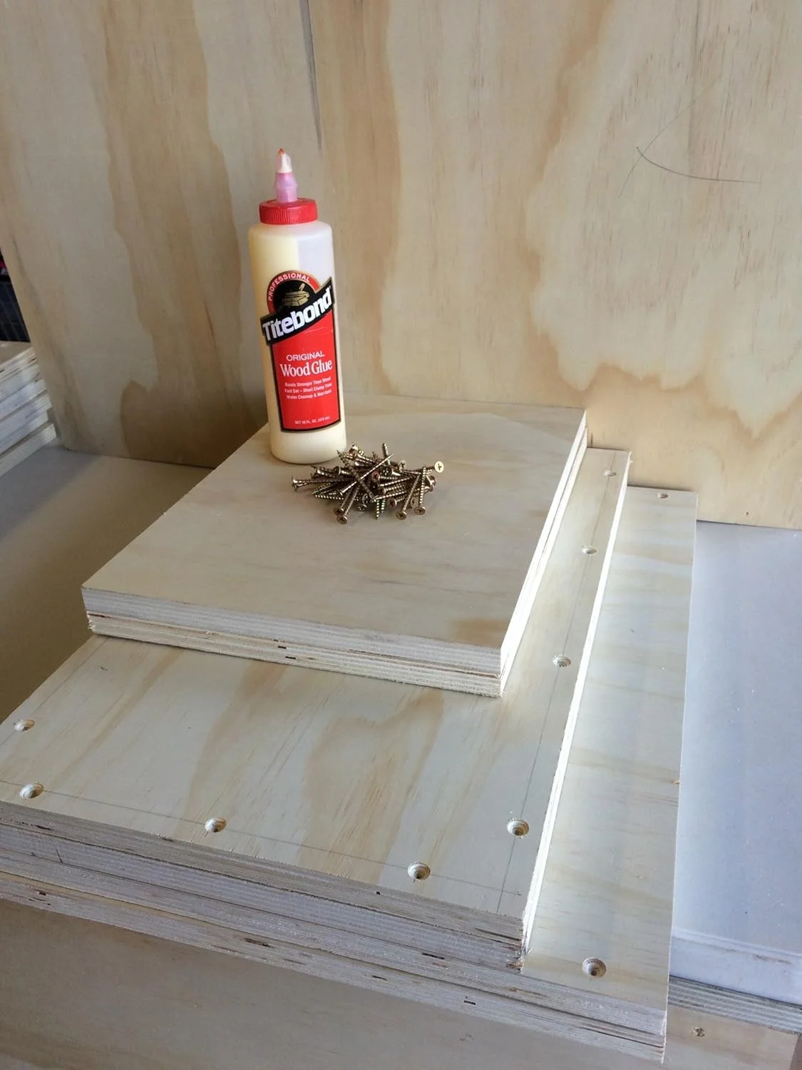 3 In 1 Plyometric Box: 16