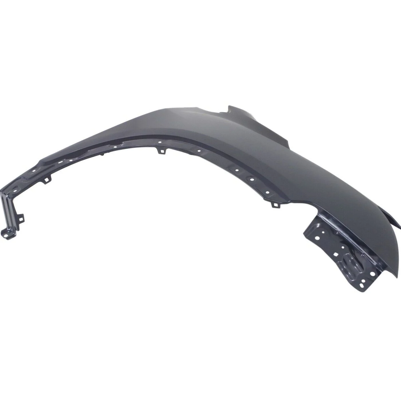 Geelife Fender For 2013-2016 Chevrolet Trax With Molding Hole Front Passenger Side