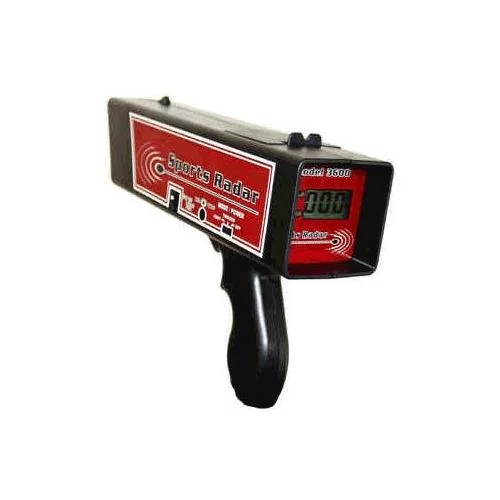 Sports Radar Speed Gun
