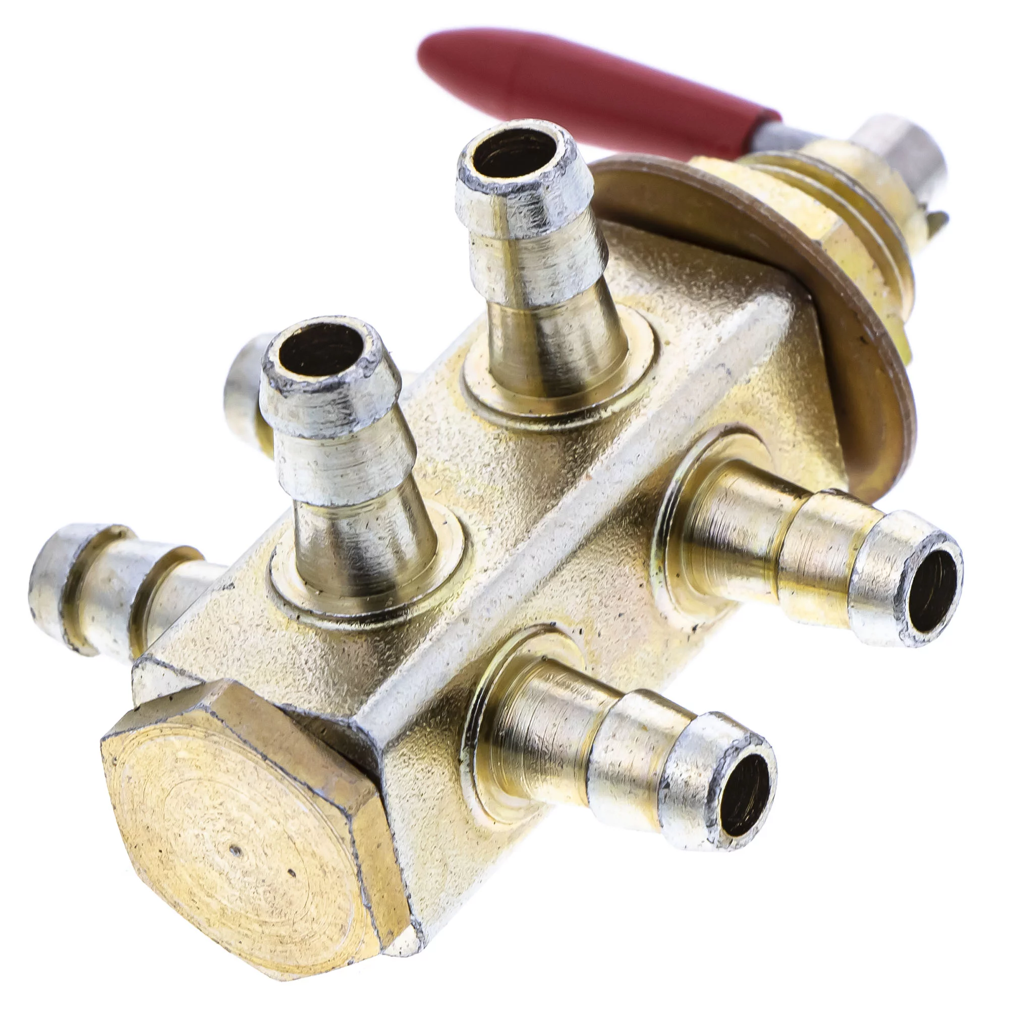 CUB CADET 01009812 Fuel Valve Shut Off Tank S S7232 S6032 M72 M60 LC KW KHEFI D