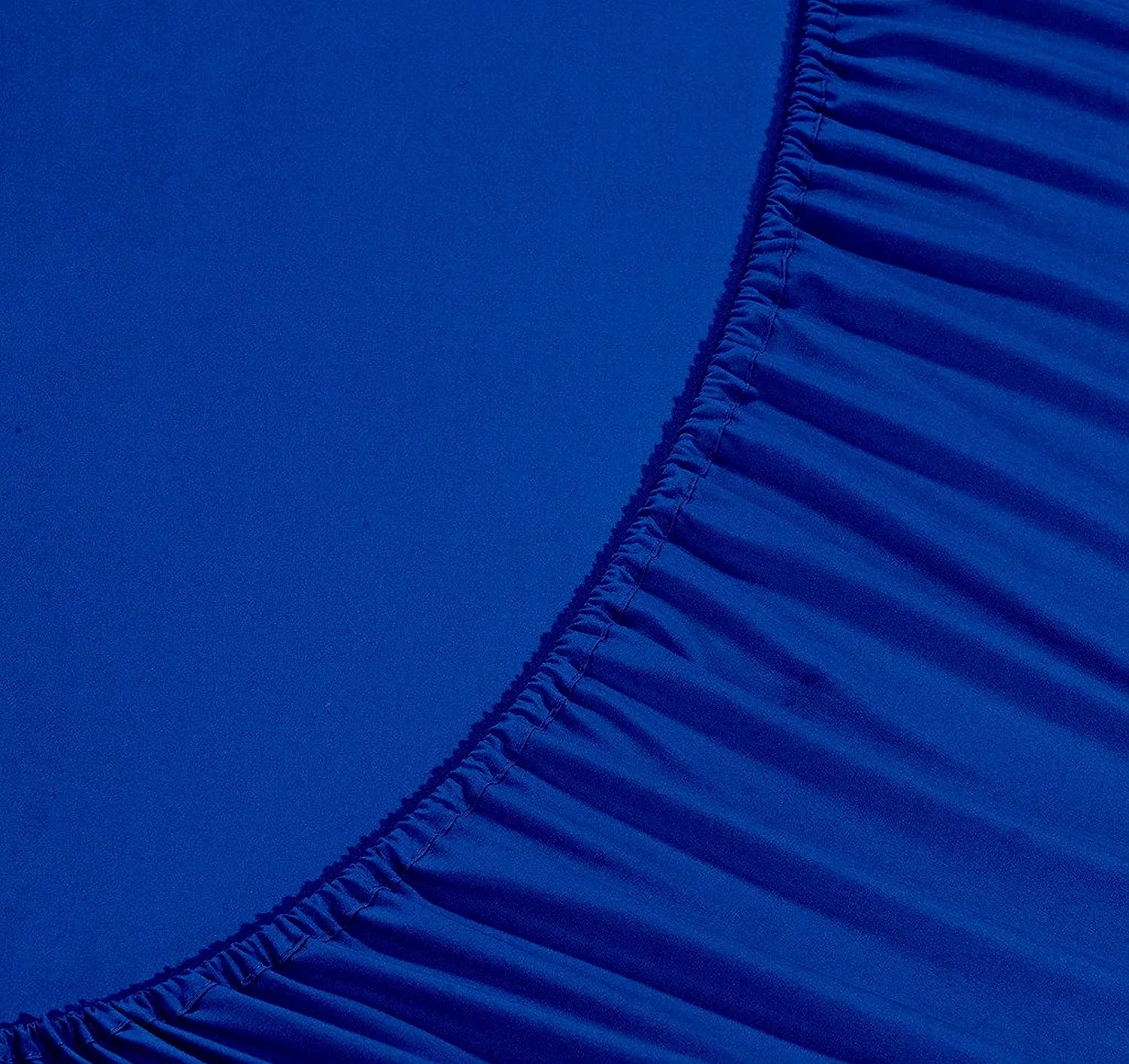 Clearance Super Soft 1500 Series Deep Pocket Sheet Set - Twin/Twin XL Royal Blue