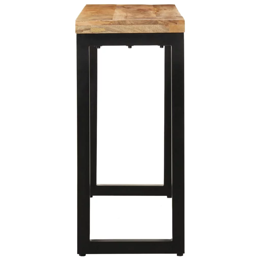 Andoer Console Table 43.3