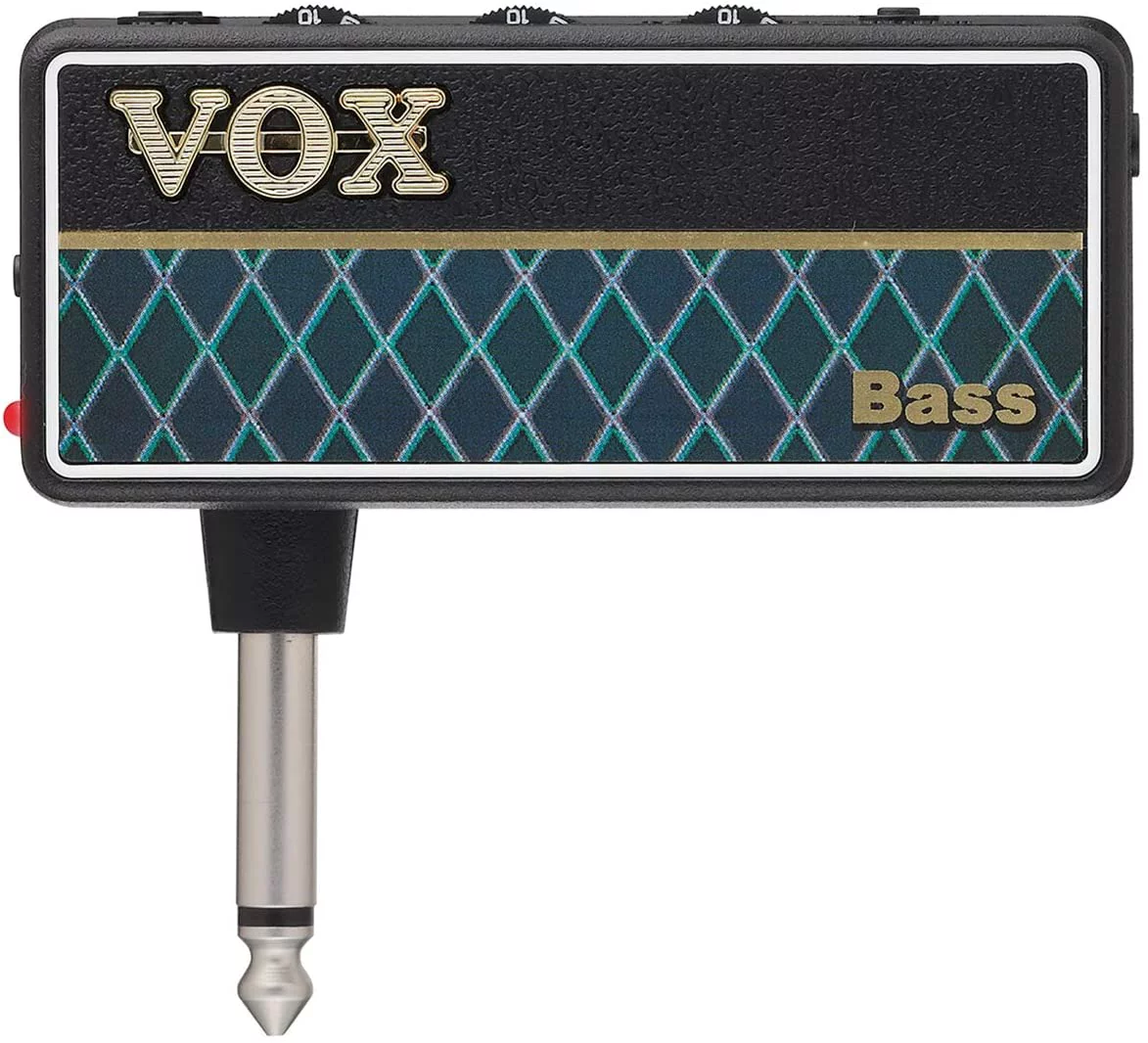 VOX Pathfinder 10 Guitar Amplifier Head/Speaker Combo