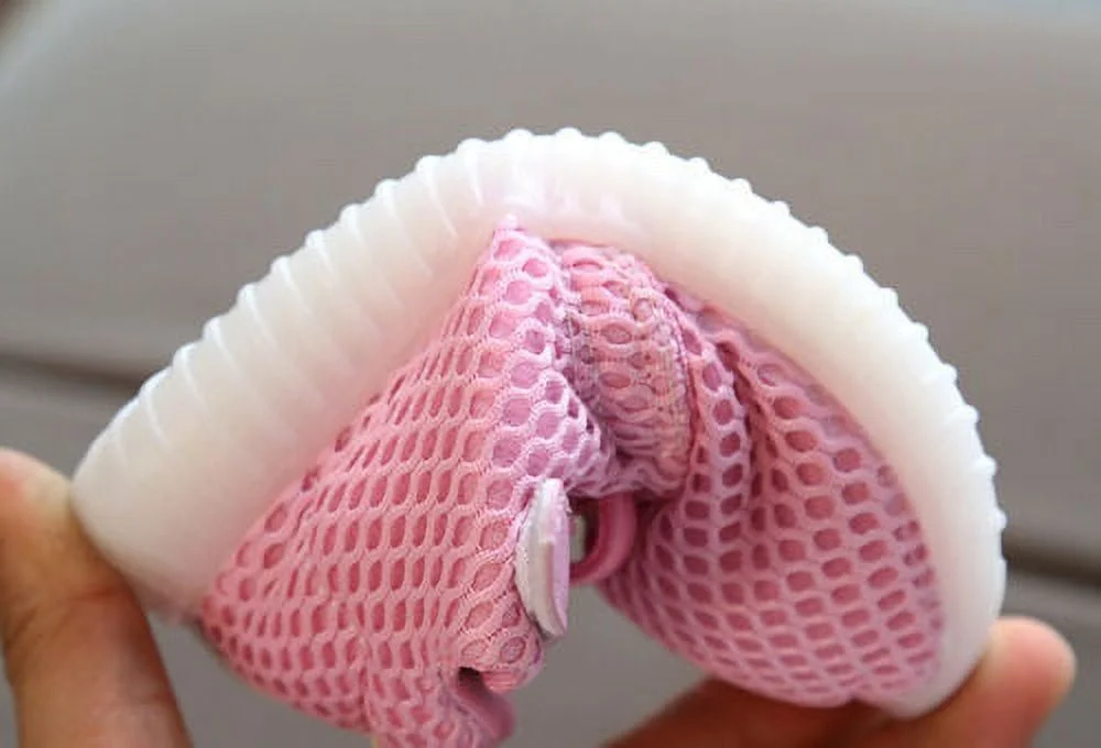 The Noble Collection Toddler Children Boys Girls Kid LED Light Running Athletics Sneakers Baby Shoes