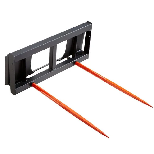 Vevor  49 in. Hay Spear