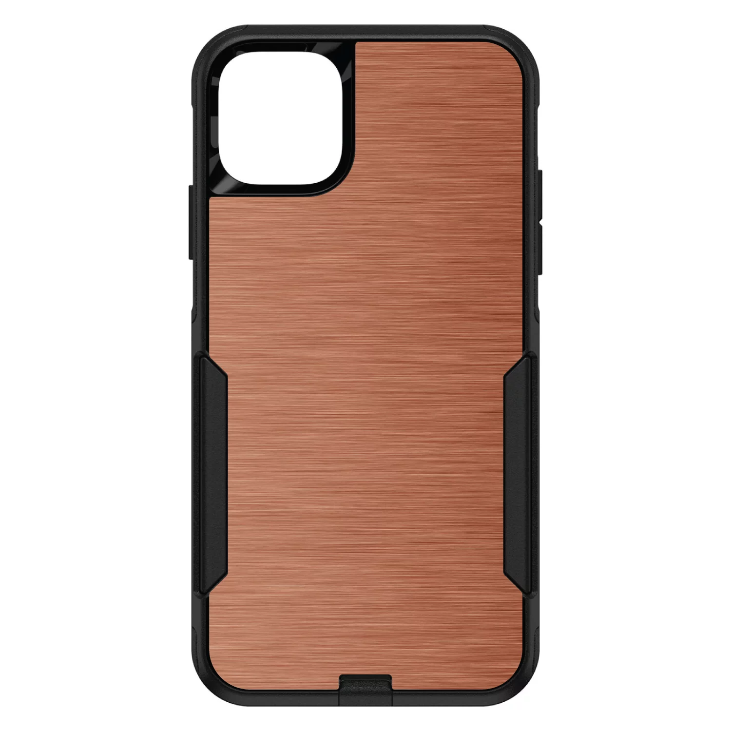DistinctInk Custom SKIN / DECAL compatible with OtterBox Commuter for iPhone 11 (6.1