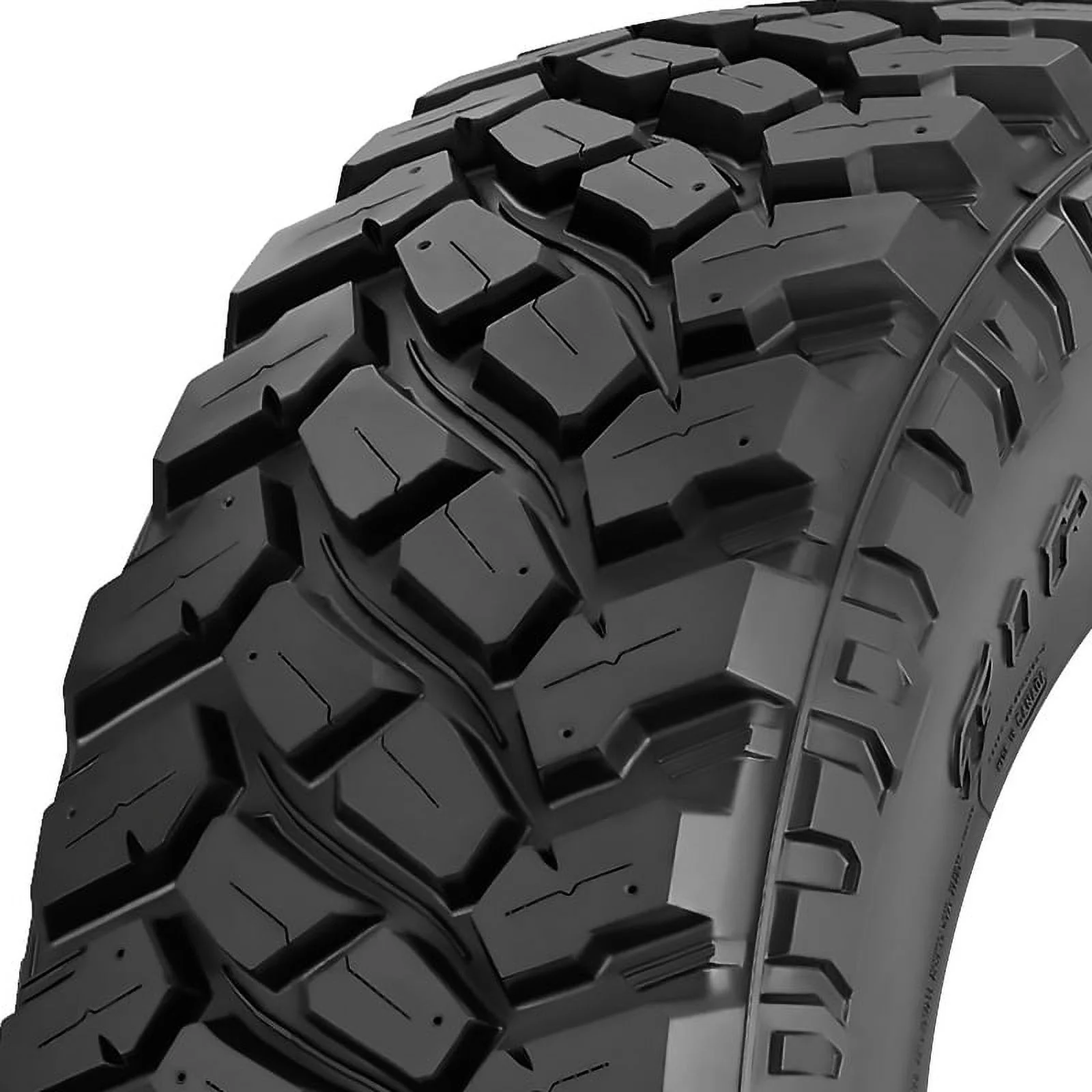 1 X New Firestone Destination MT 2 LT285/65R18 125R122Q Mud-Terrain Tire