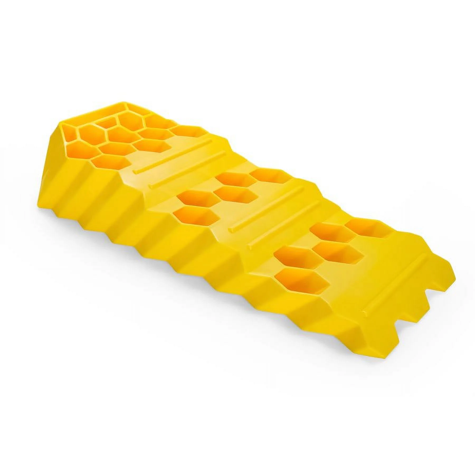 Camco CMC44575 Super Trileveler, Yellow