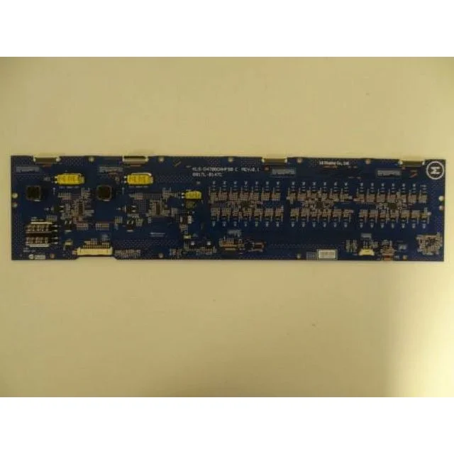 LG 47WV50MS-B LED Driver (KLS-D470B0AHF80 C) 6917L-0147C