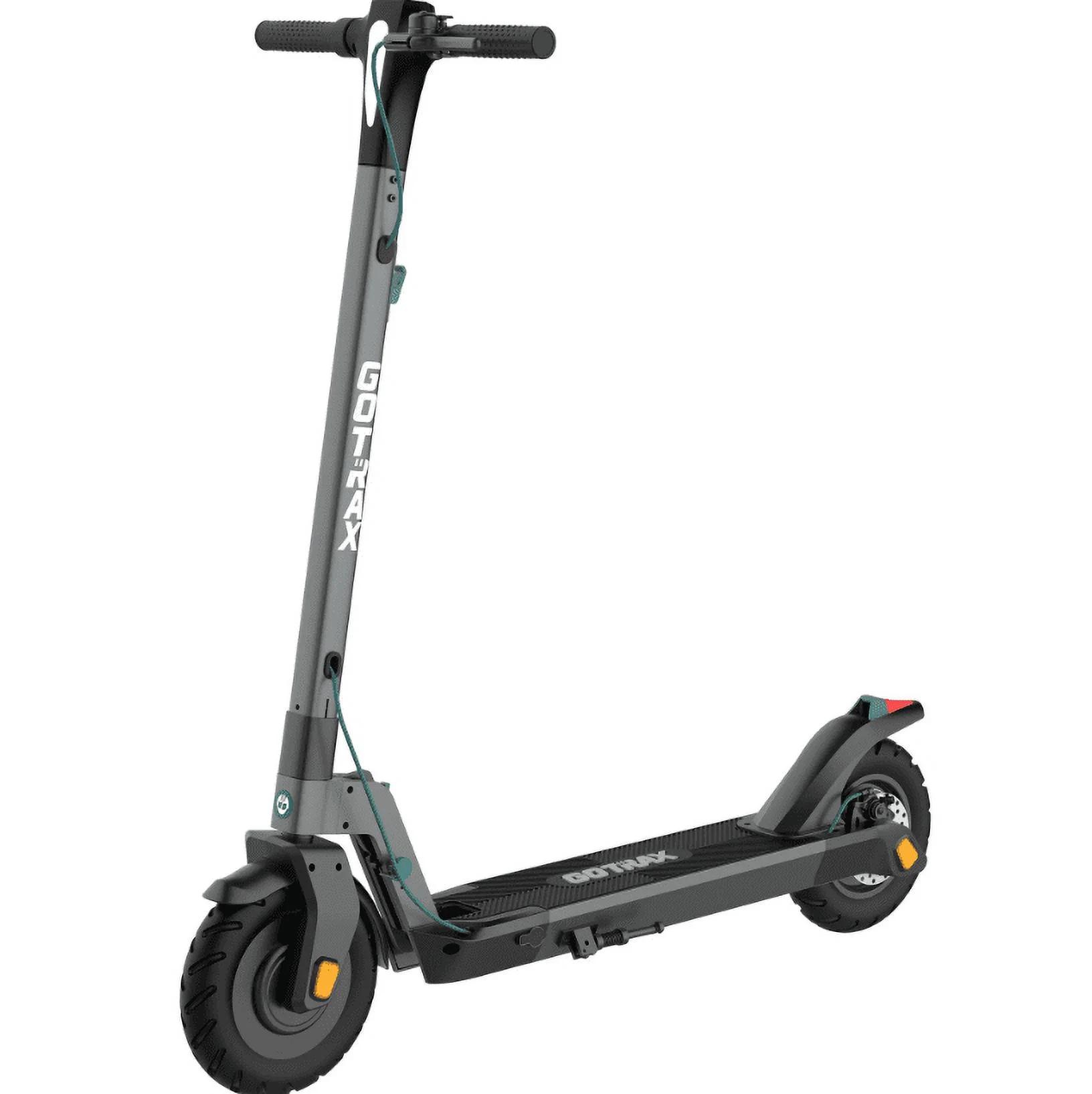 Refurbished Gotrax G3 Plus Electric Scooter, 10