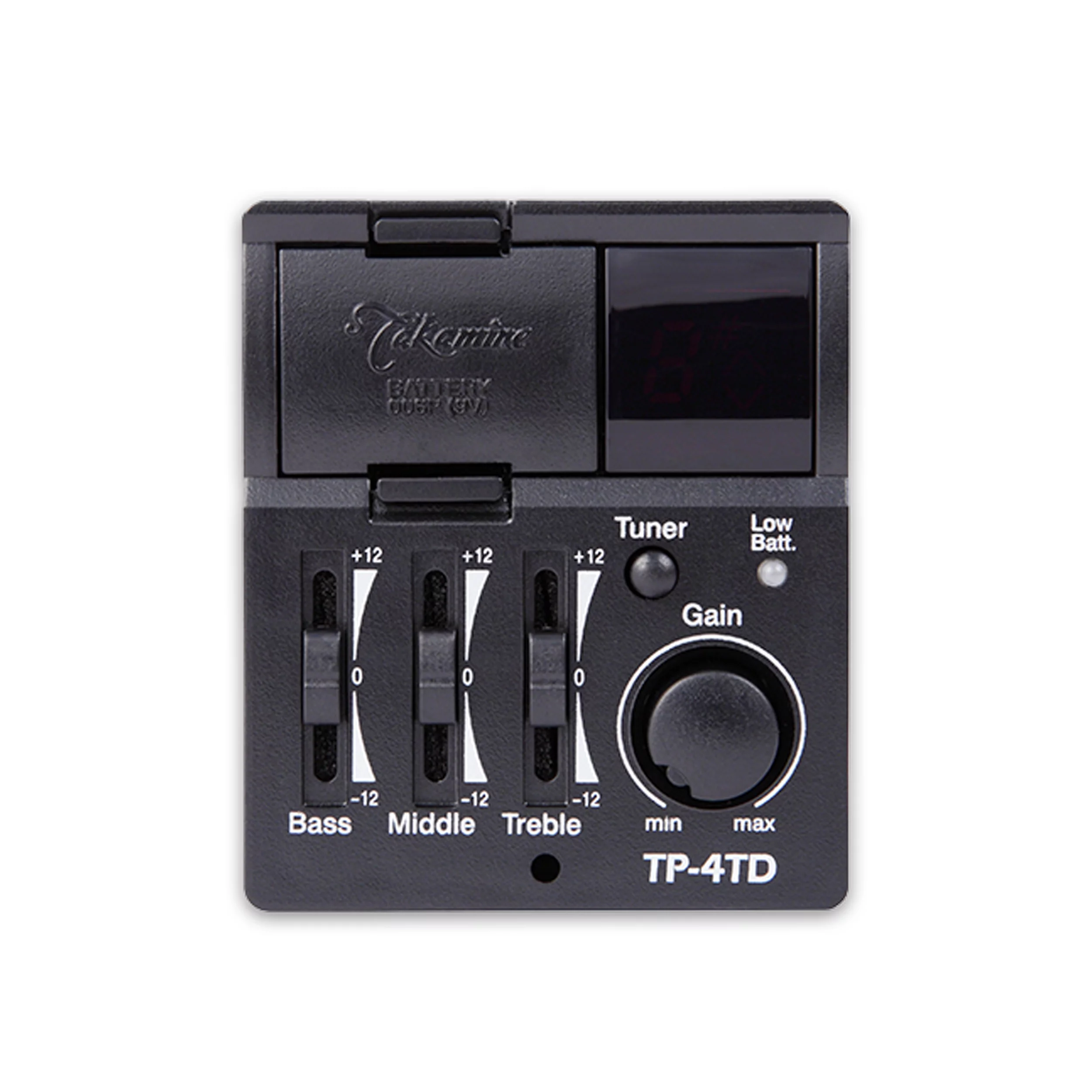 Takamine GD90CE ZC Dreadnought Acoustic Electric Guitar With Gig Bag, Natural