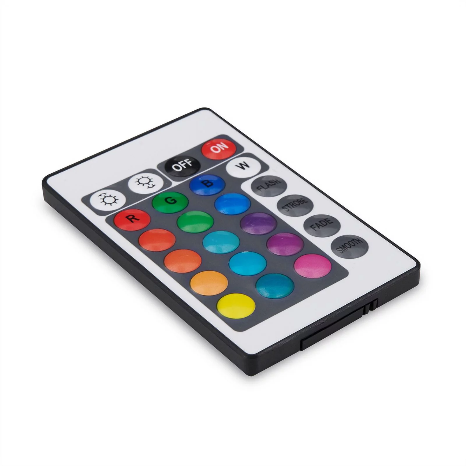 Linon Grayson LED Metal and Wood Gaming Desk in Black and Red