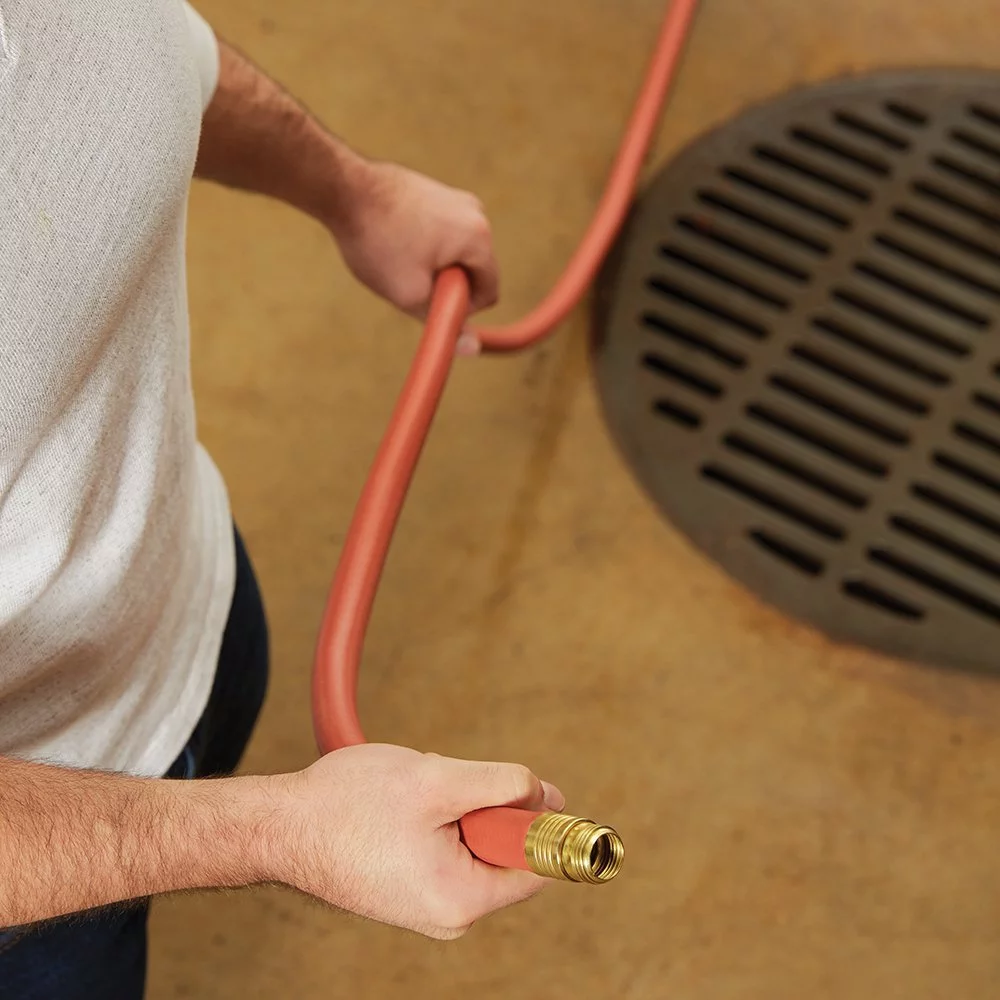 Gilmour Commercial Hose 3/4