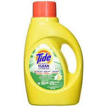 Tide Simply Clean & Fresh, Daybreak Fresh, 60 Oz. 38 Loads