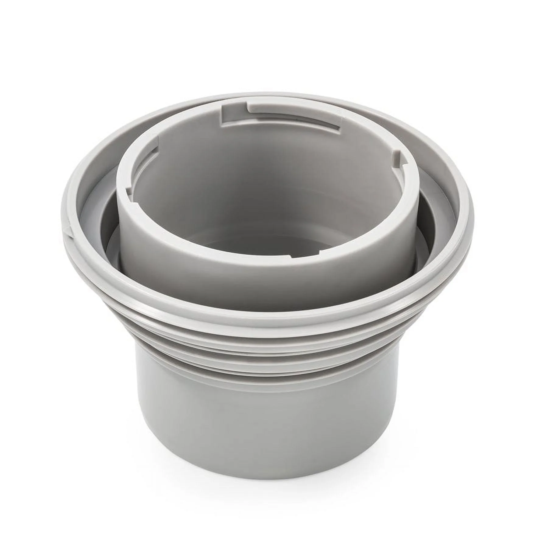 10' Ready to Use Sewer Kit (Eng/Fr)