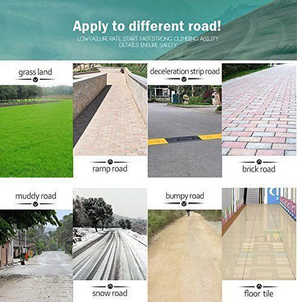 Fold & Travel Electric Wheelchair, Medical Mobility Aid Power Wheelchair, Lightweight Electric Wheelchairs, Power Chair, Heavy Duty Mobility Scooter