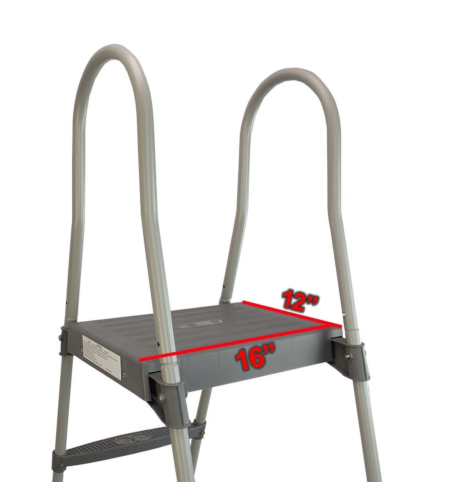 Evajoy 14' x 7' x 48