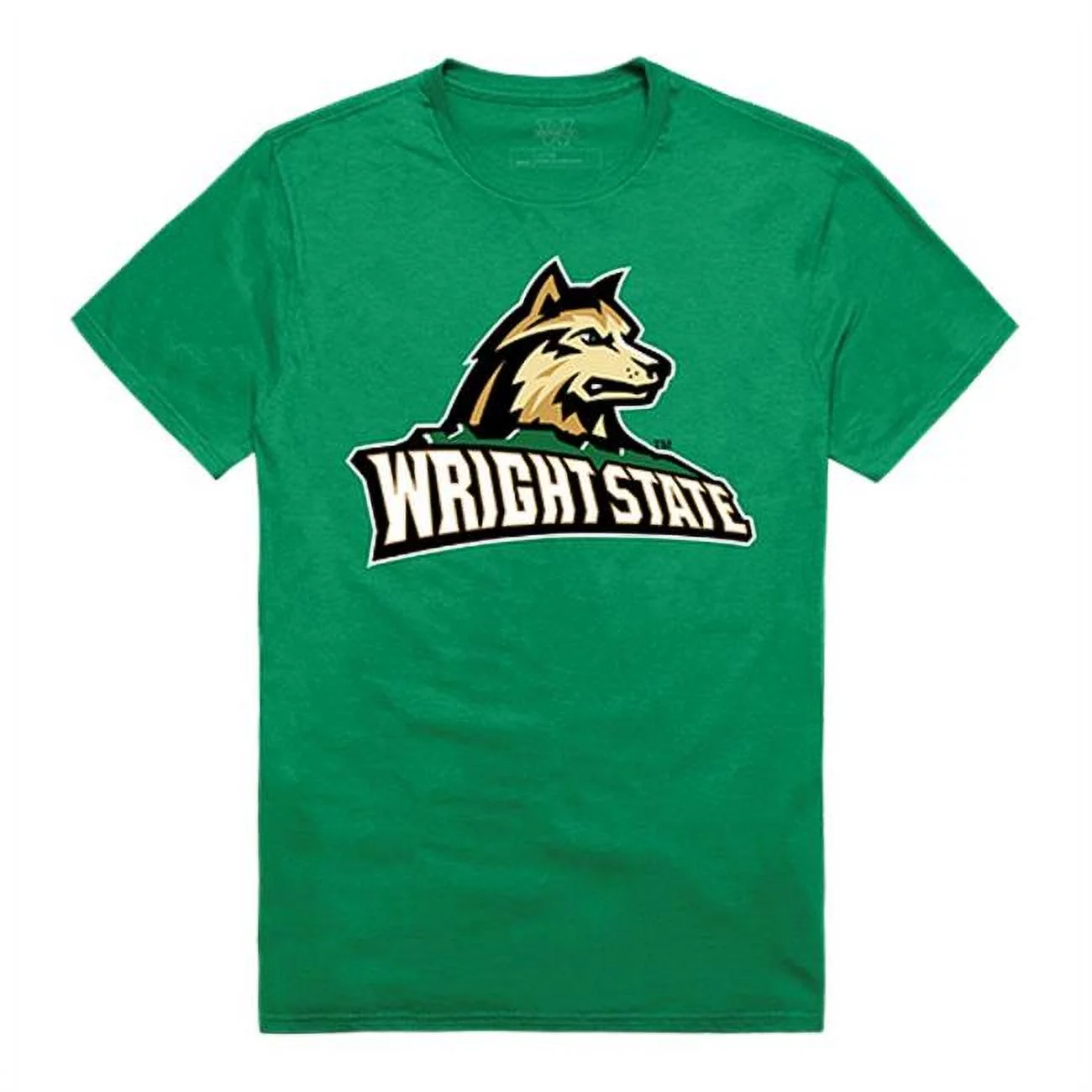 W Republic  Wright State University the Freshman T-Shirt, Kelly - 2XL