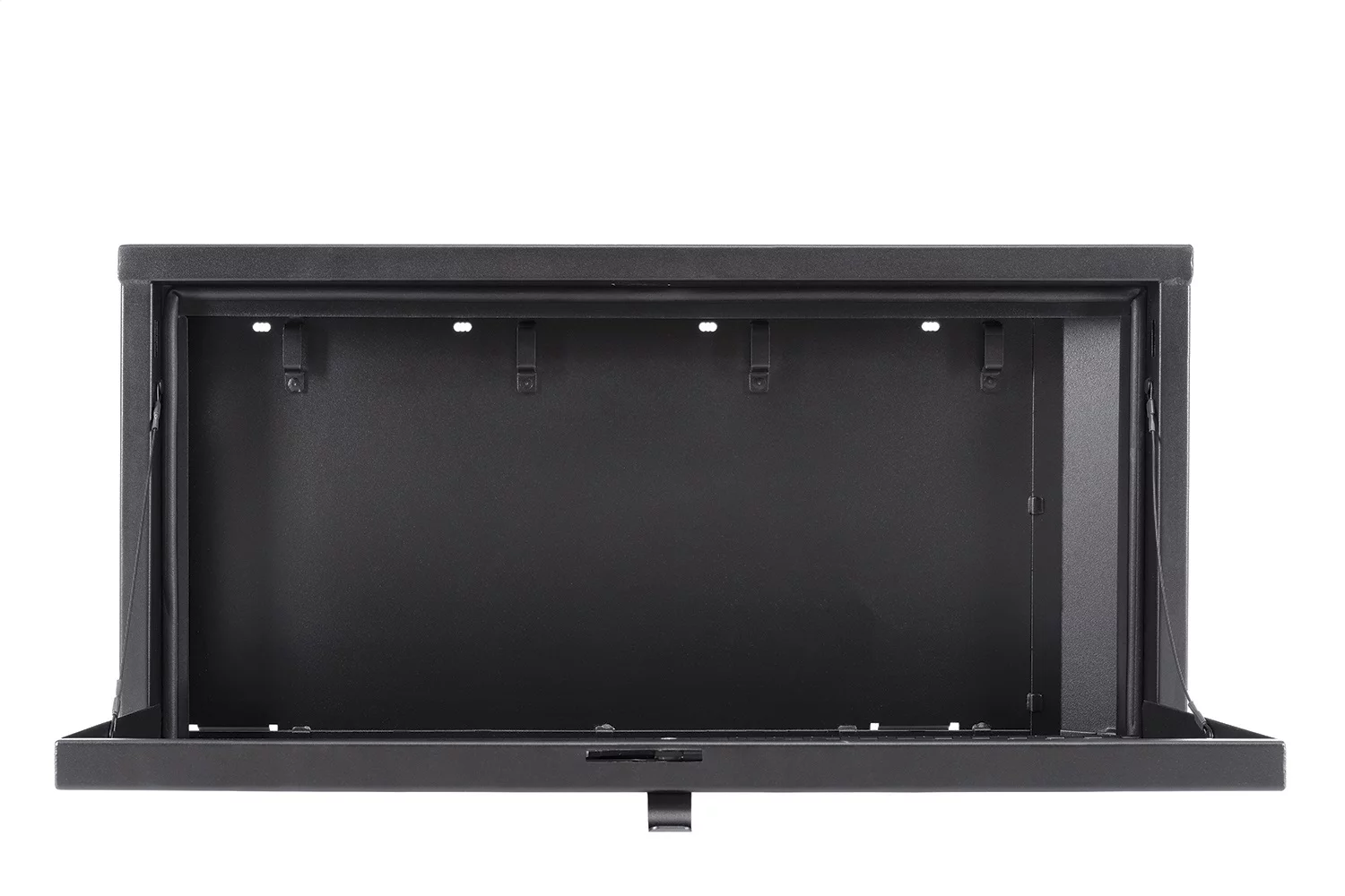 Tuffy Security Products Tailgate Lockbox Fits 2007-2018 Jeep Wrangler JK