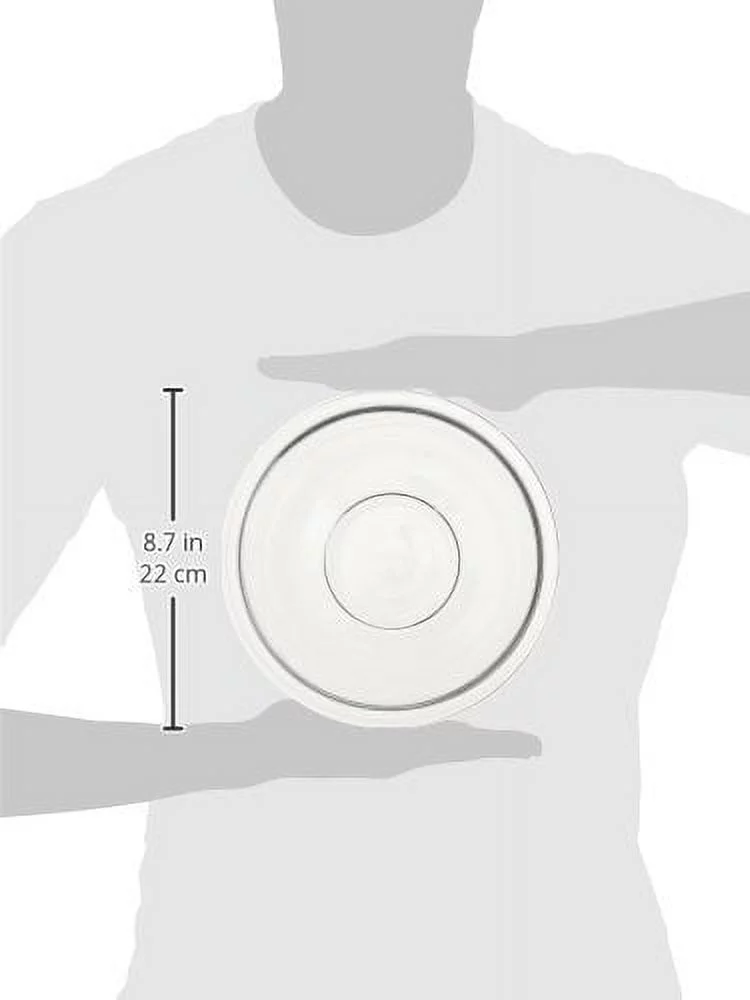 Pyrex 1.5-Quart 4-pack Prepware Mixing Bowl Set