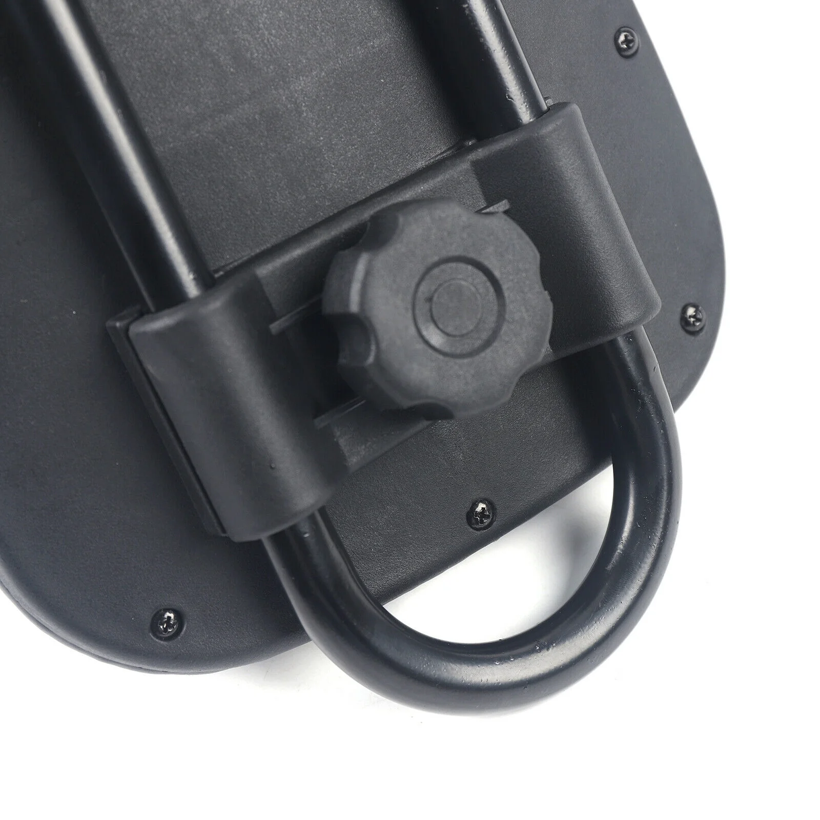 CNCEST Bicycle Saddle Bike Seat Cushion Cycling Seat Cushion Bike Bicycle Tricycle Saddle Seat Wide Soft with Backrest Black&Red