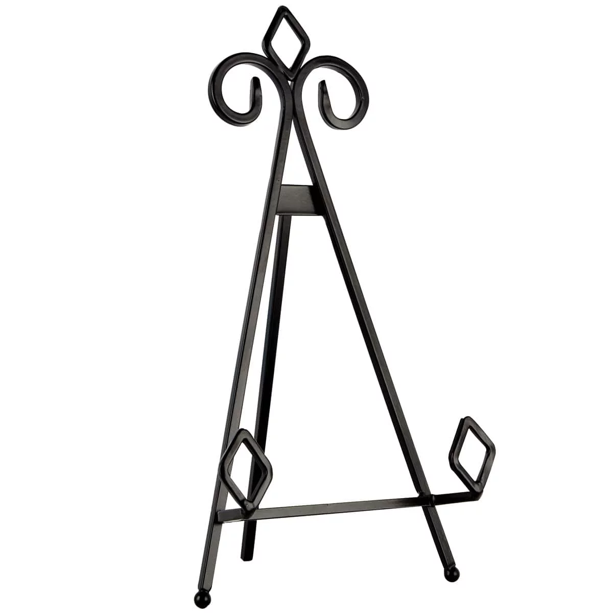 12 Pack: Black Keller Easel By Studio Décor®