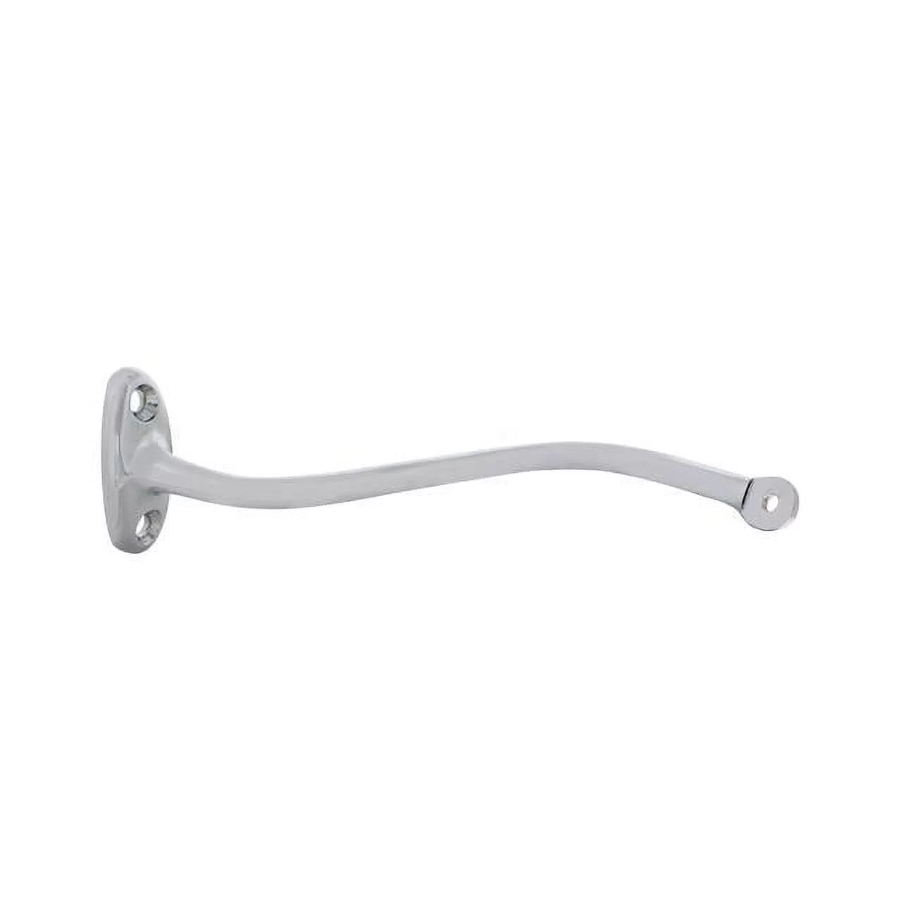 United Pacific 1947 - 55 Chevy & GMC Truck Chrome Exterior Mirror Arm - Passenger/Right Hand Mirror C475512