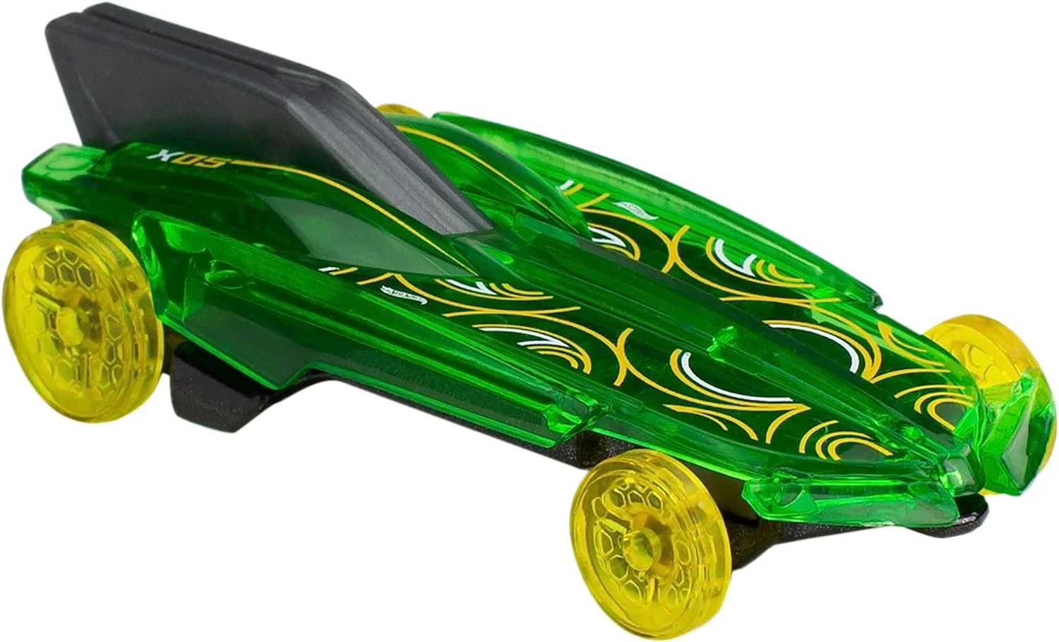 Hot Wheels Track Bundle of 15 Toy Cars, 3 Track-Themed Packs of 5 1:64 Scale Vehicles,