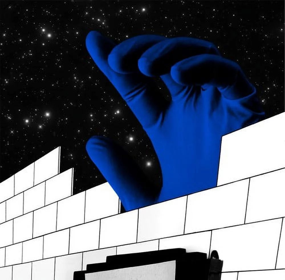 Jack White - Ice Station Zebra / Corporation - Pop Rock - Vinyl [7-Inch]