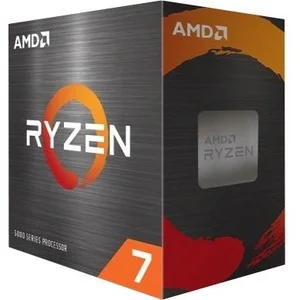 AMD Ryzen 5 5500 6Core 3.60GHz OC AM4 Boxed Processor 100000000457