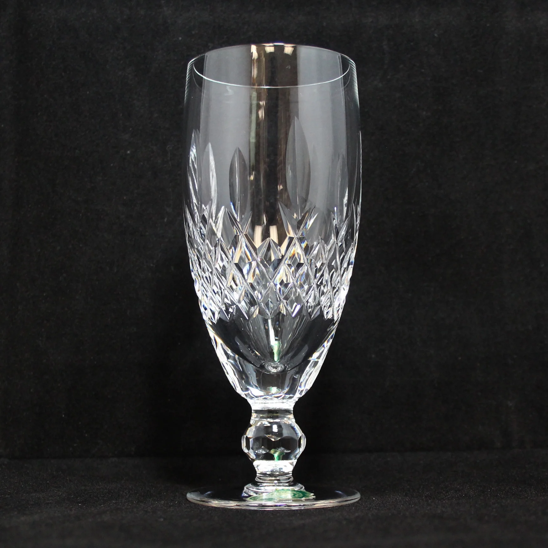 Waterford Stemware: 6