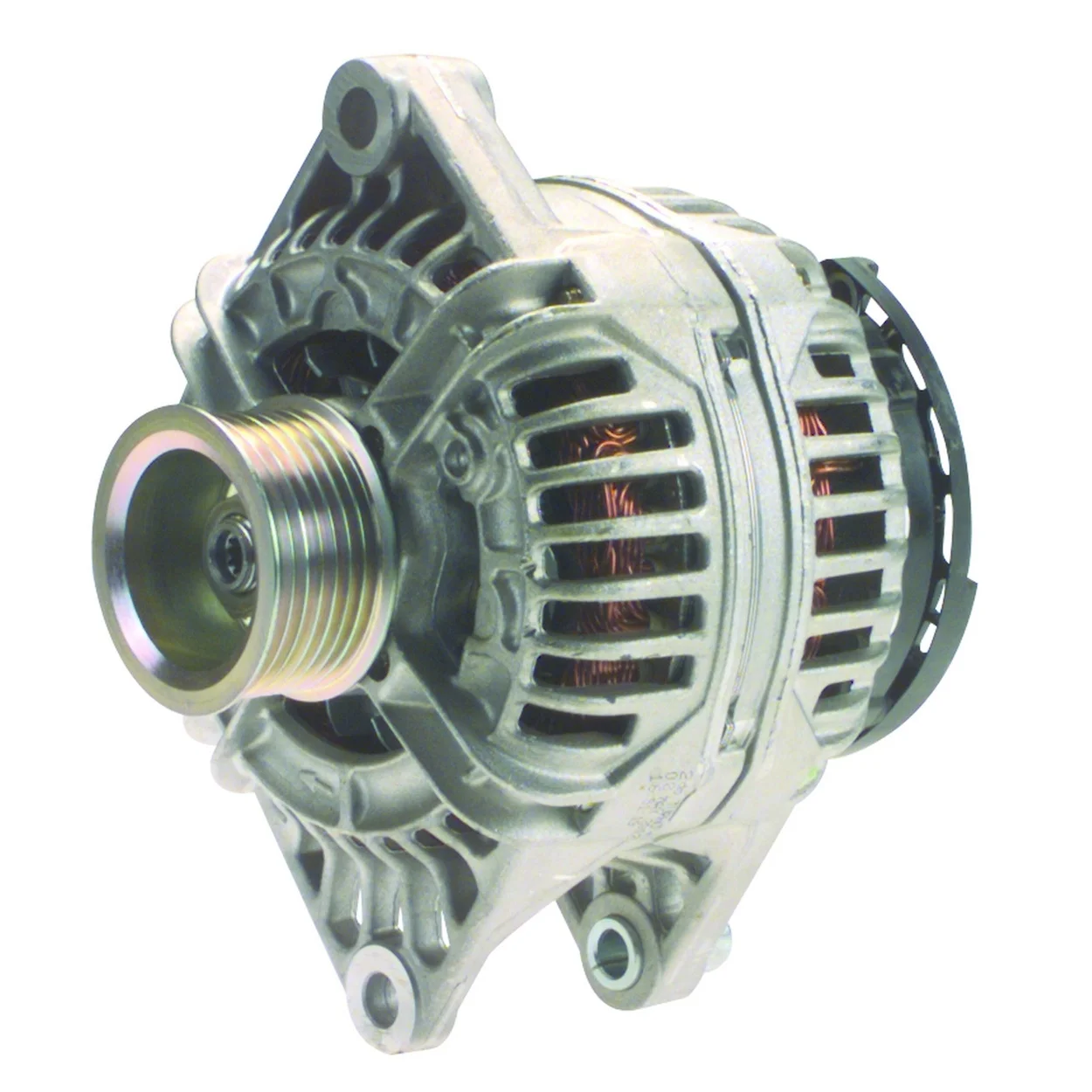 NEW Alternator Fits Dodge Ram 2500 3500 Base 1999 Al6400X 210-6109 0-124-525-005 124525005 6004Ml0004 Al6400X Al6400X