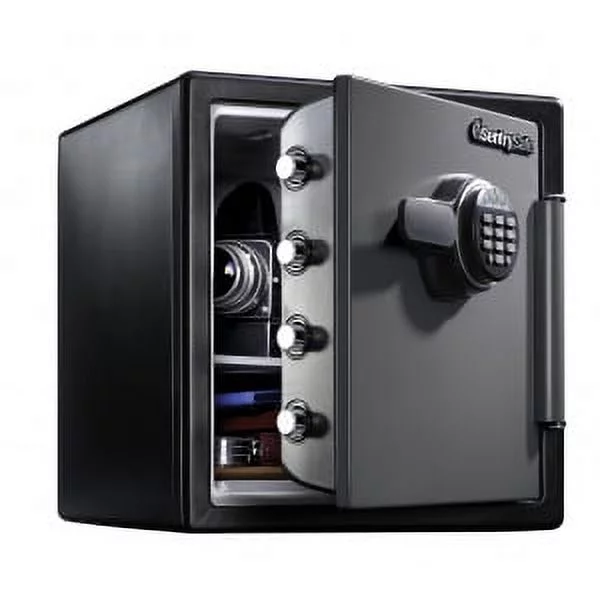 SFW123ES Digital Fire/Water Safe