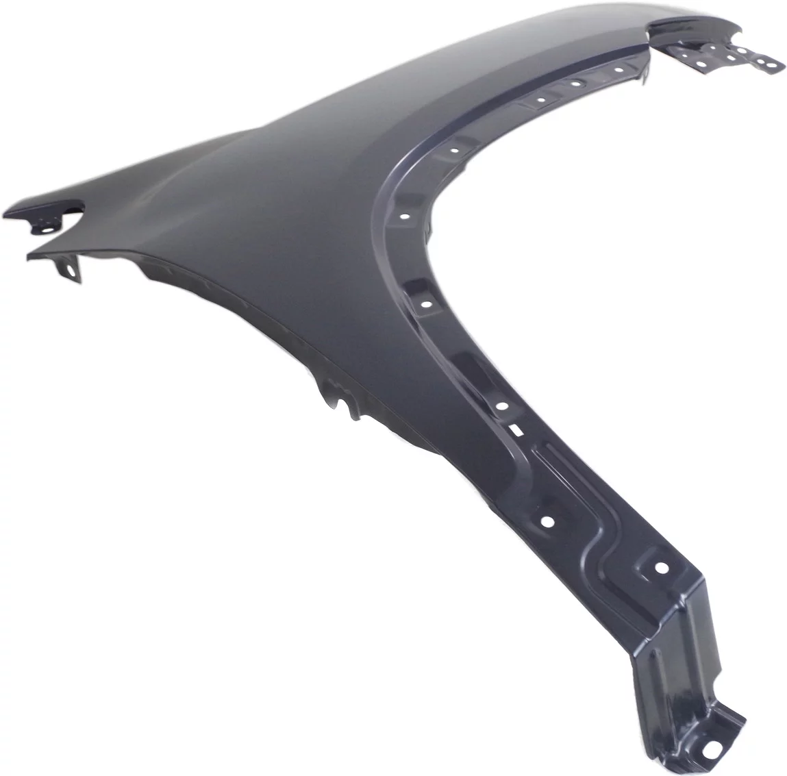 Fender Compatible with 2013-2016 Chevrolet Trax Front, Passenger Side Primed