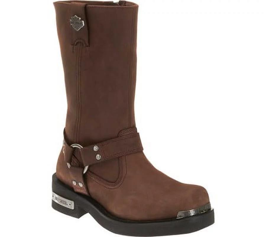 Men's Harley-Davidson Landon Motorcycle Boot