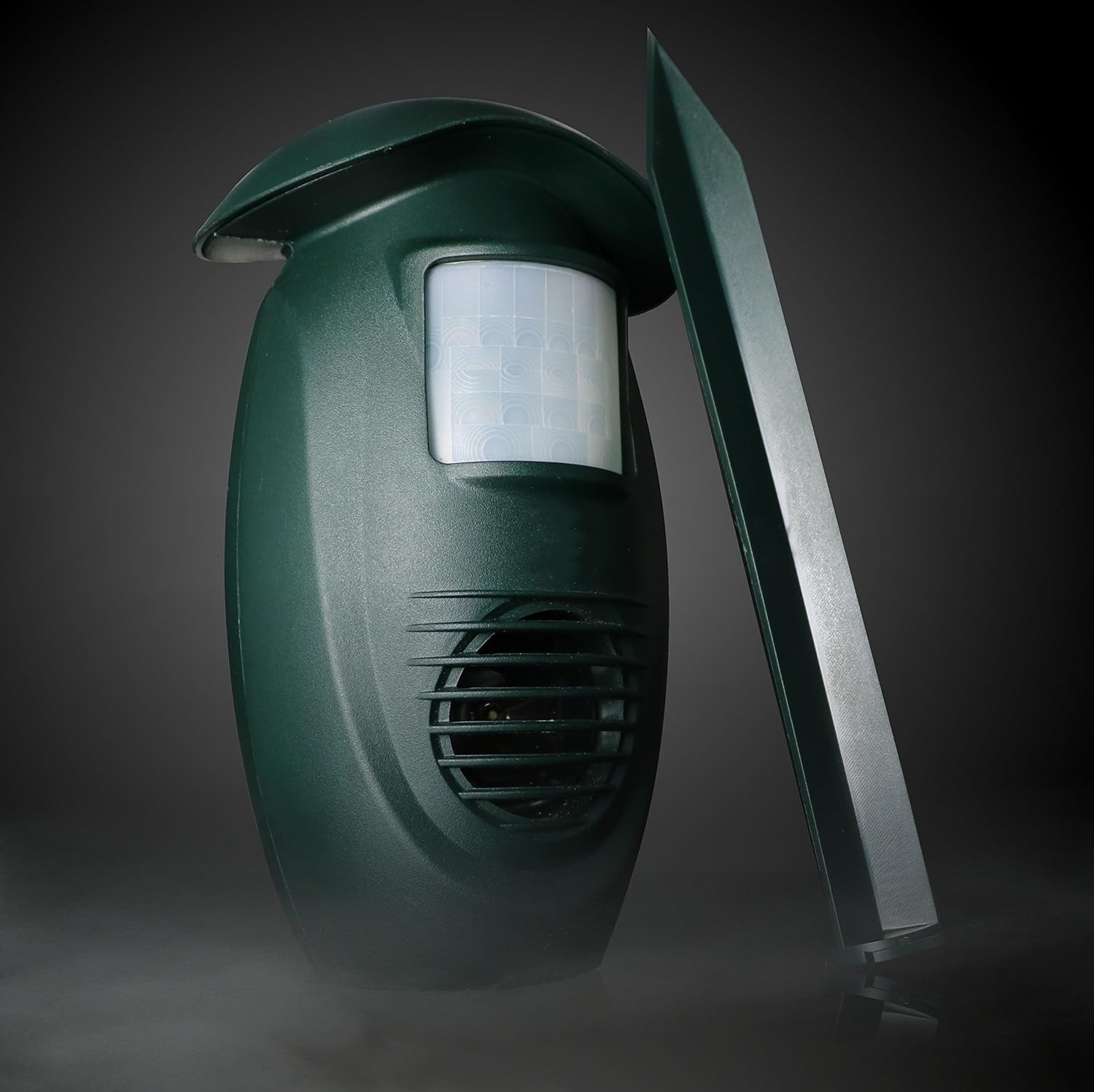 TSAR550 Super Advanced Ultrasonic Animal Repeller w/Triple Scan Technology