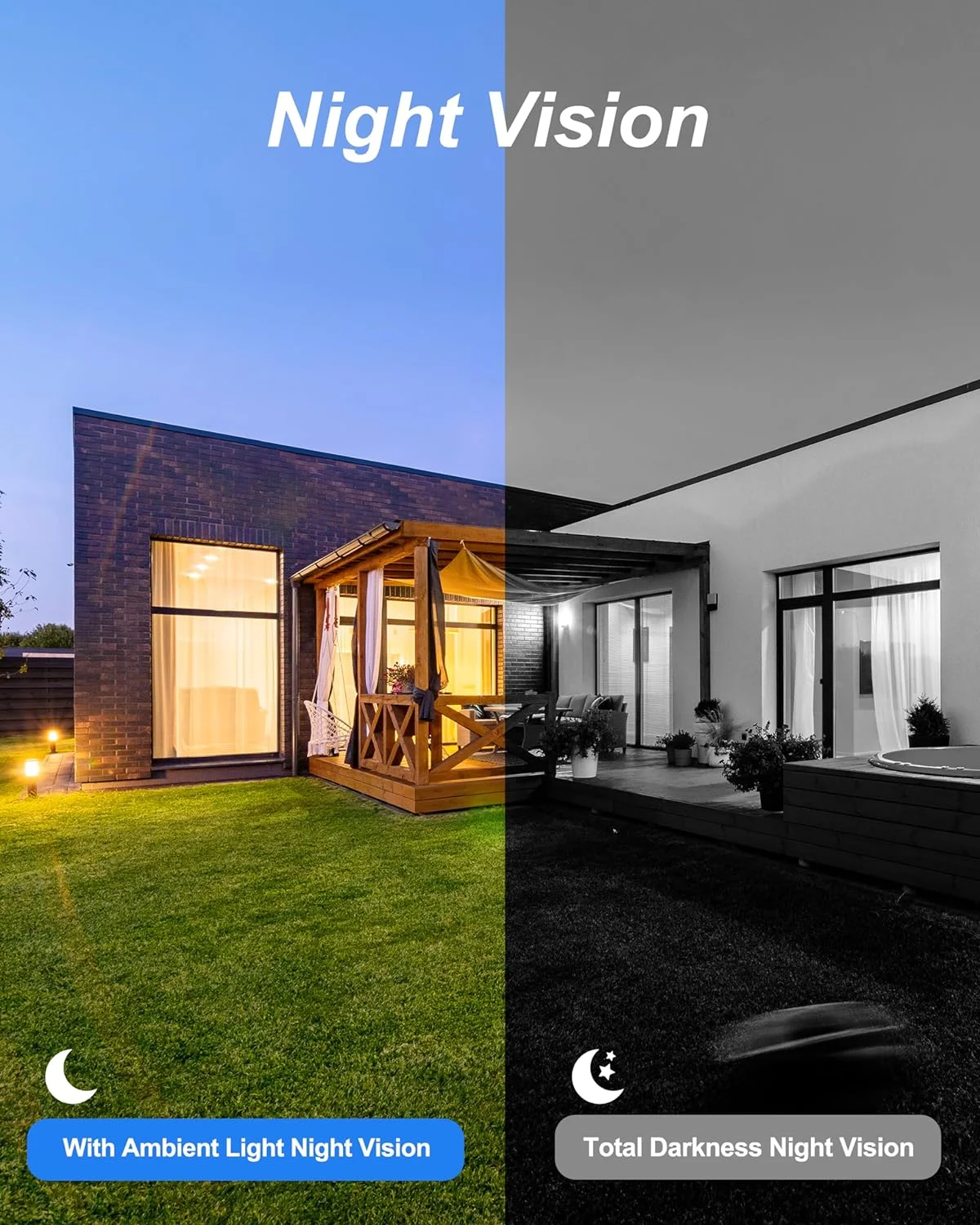 Swann 6 Camera 8 Channel 4K Ultra HD NVR Security System