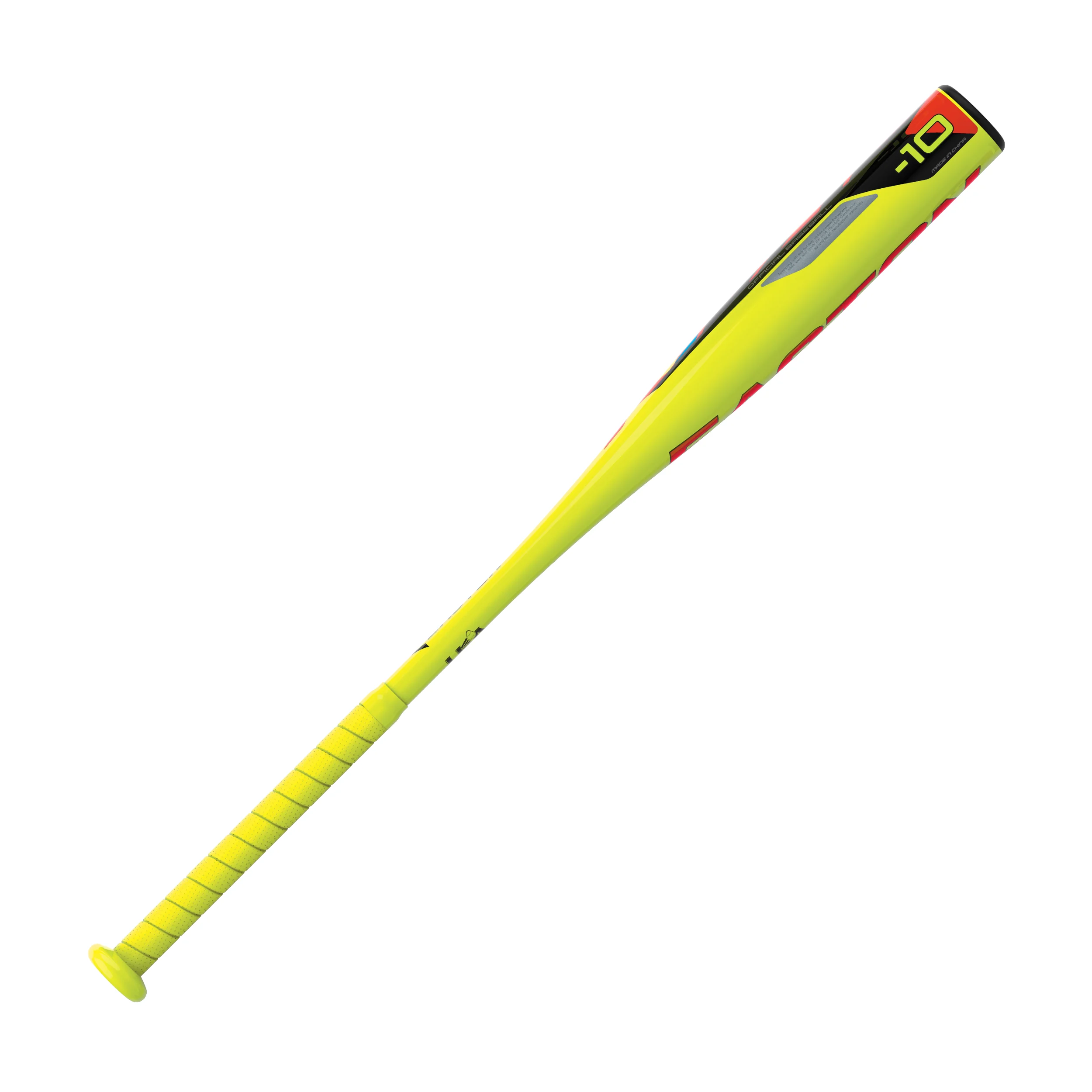 EASTON RIVAL -10, 2 1/4
