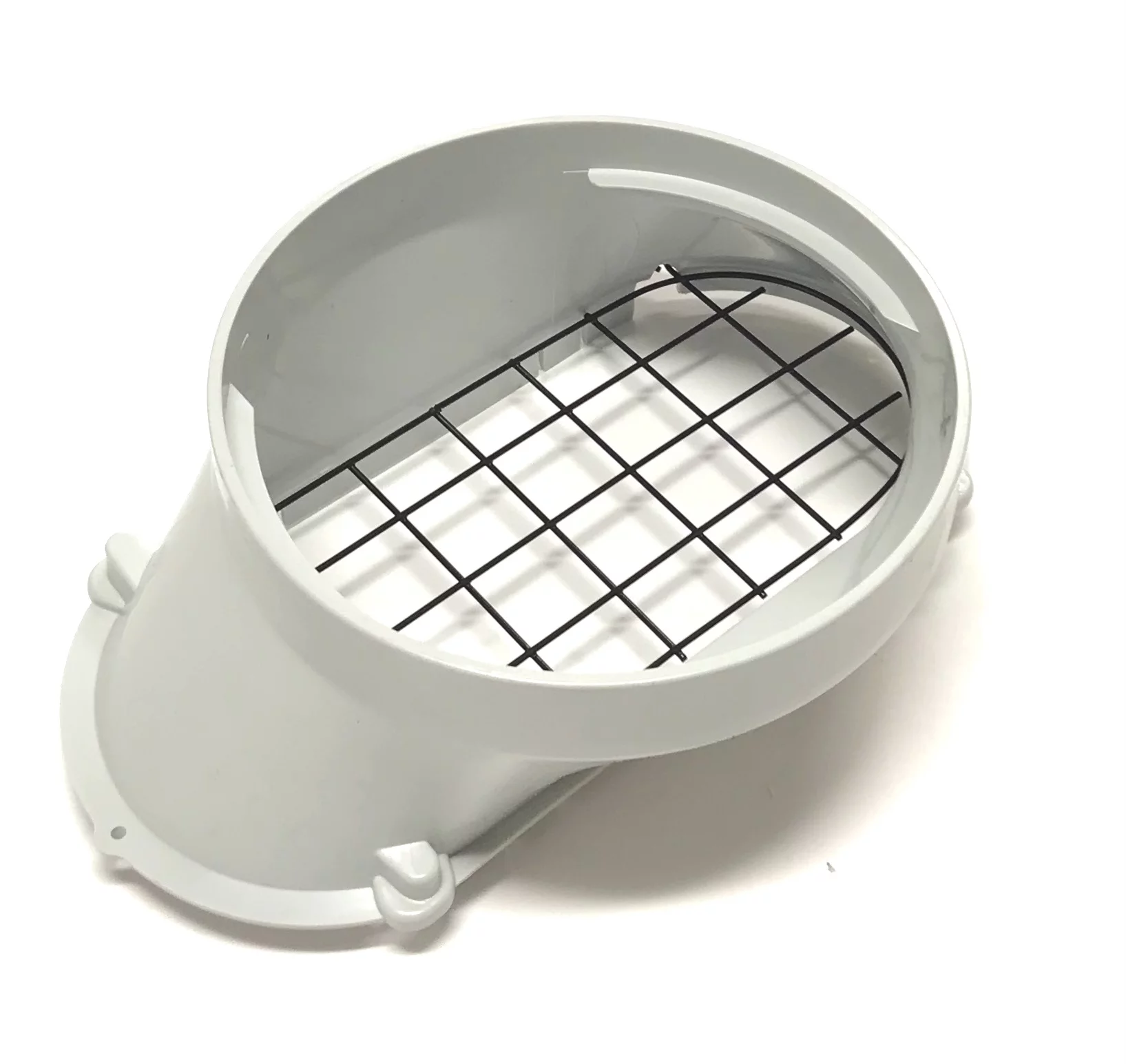 OEM Hisense Air Conditioner AC Window Adapter Originally Shipped With AP10CR1SGRS00, AP-10CR1SGRS00, AP10CW1SGRS00