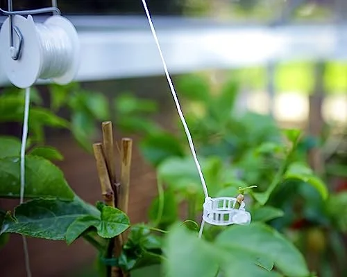 Palram - Canopia Trellising Kit Pro for Canopia Greenhouses