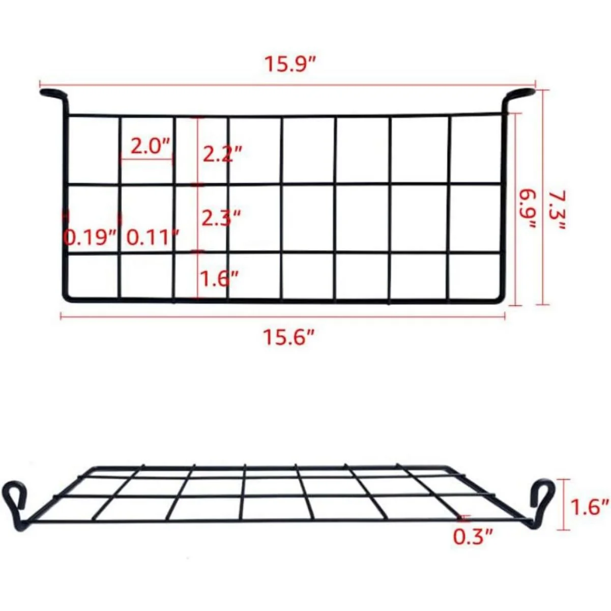 WSYW Golf Bag Organizer, Golf Bag Storage Rack Fit for 2 Golf Bags, 21 Golf Clubs, Balls, and Accessories with Lockable Wheels Organizer
