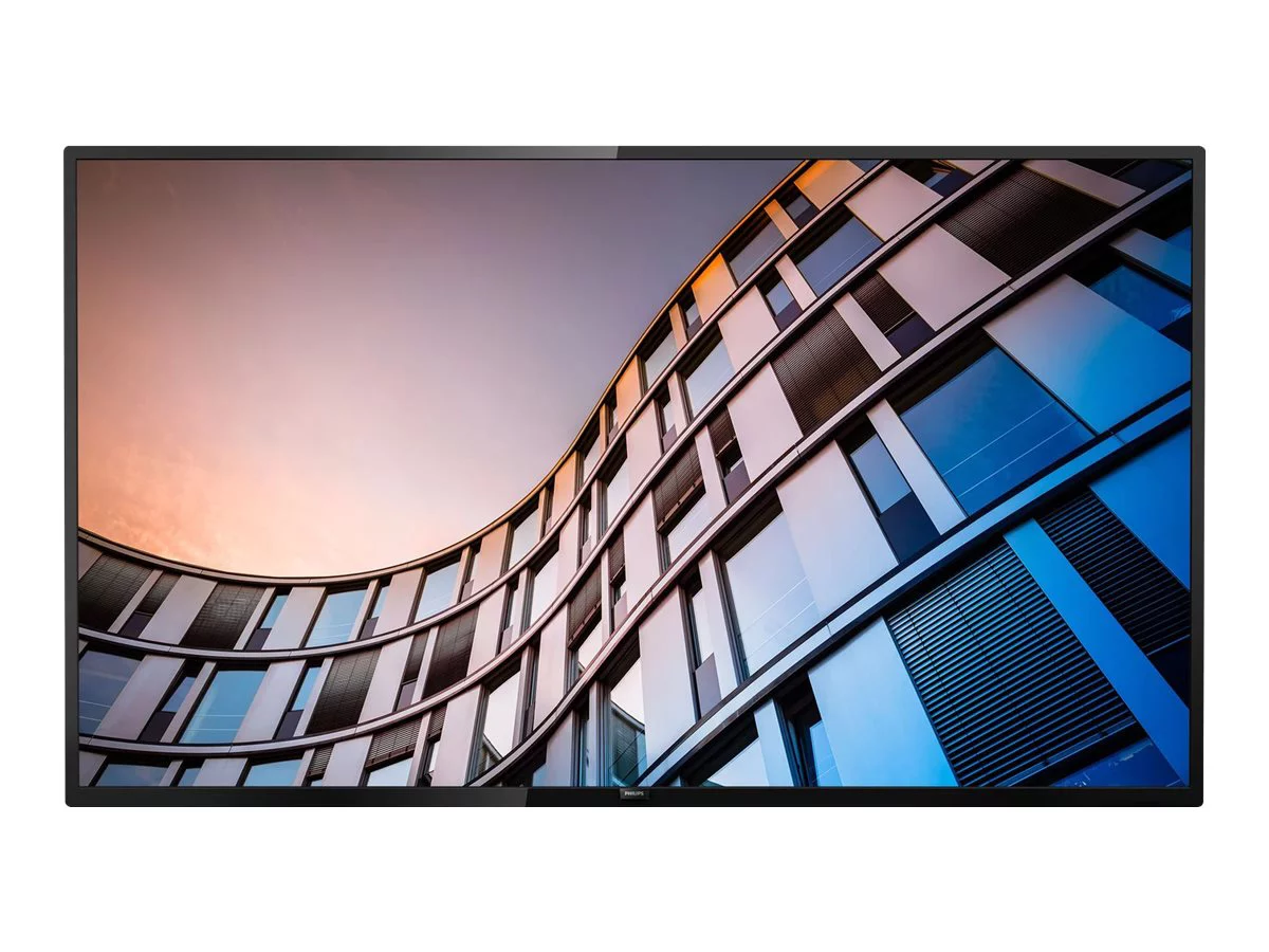 Philips 58BFL2114 - 58