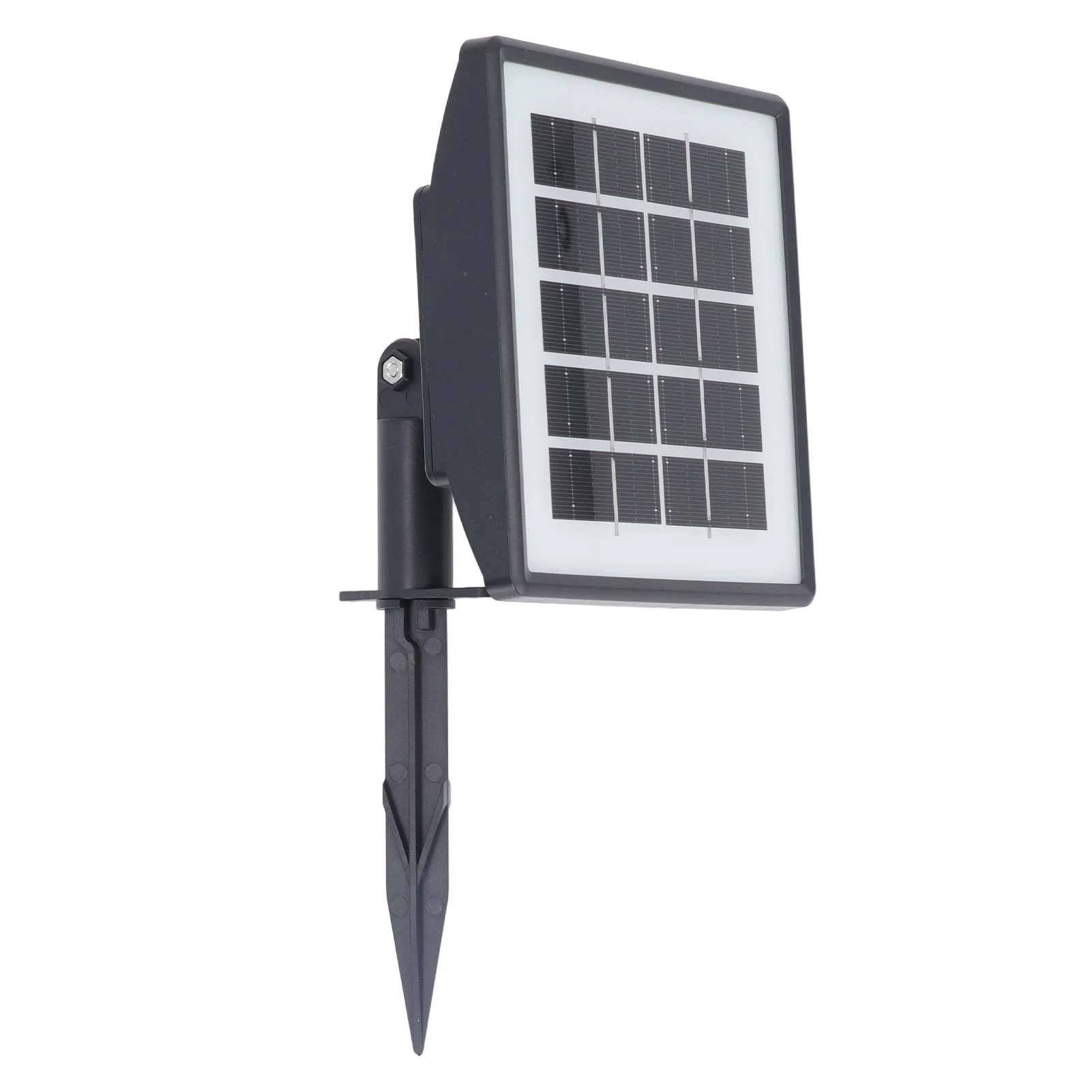 Solar Automatic Drip Irrigation Kit System, Solar Powered Auto Irrigation Set with 15 Drippers