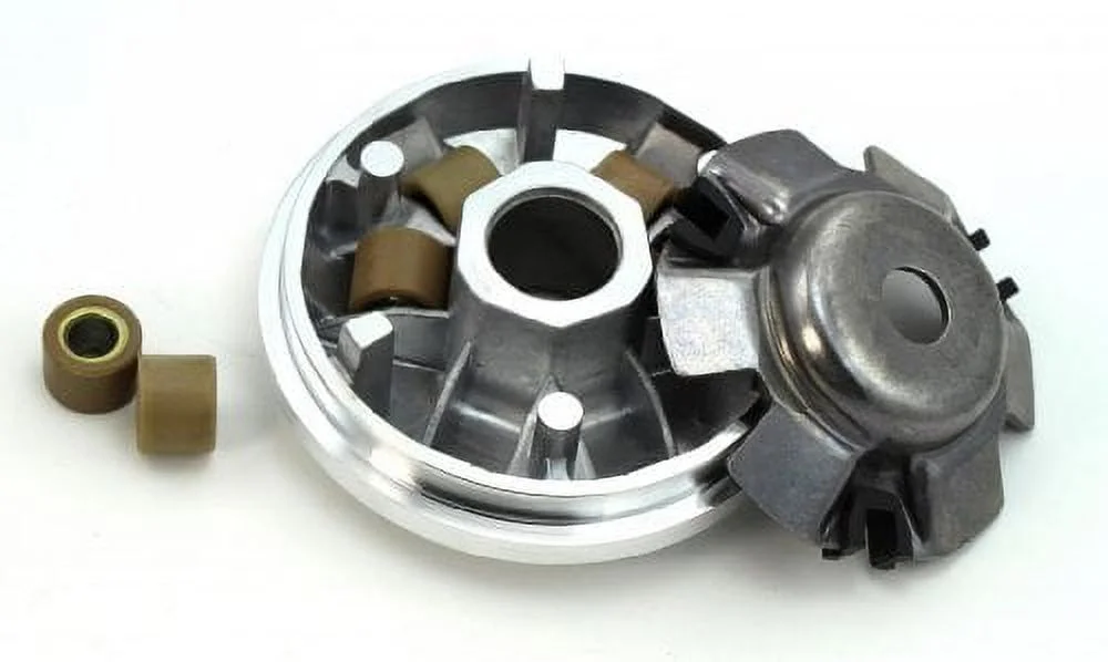 Peace TaoTao Roketa VIP NST Gy6 Scooter Moped Primary Drive Variator 125cc 150cc