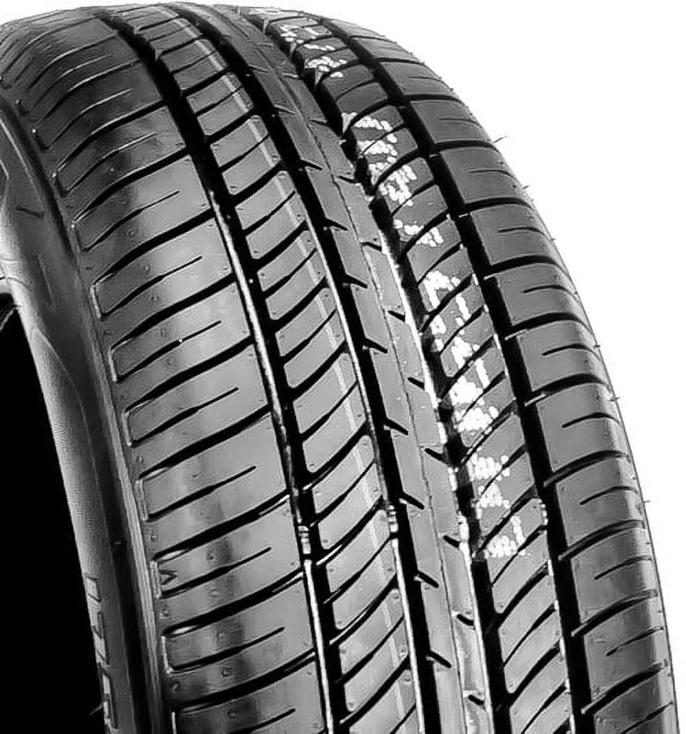 Zenna Argus UHP 255/45R19XL 104W BSW (4 Tires) Fits: 2021-23 Tesla Y Long Range, 2010-19 Ford Taurus SEL