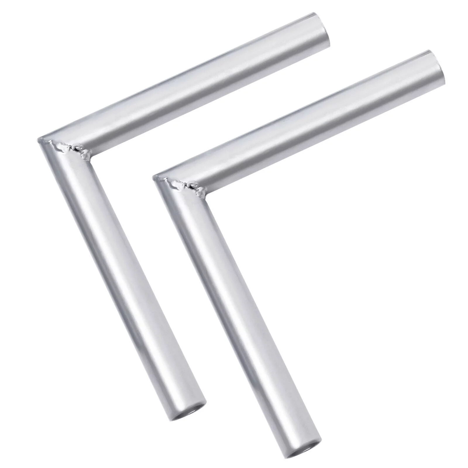 Miumaeov 9.8 x 9.8ft Square Wedding Arch Backdrop Stand Birthday Party Metal Balloon Frame Prop