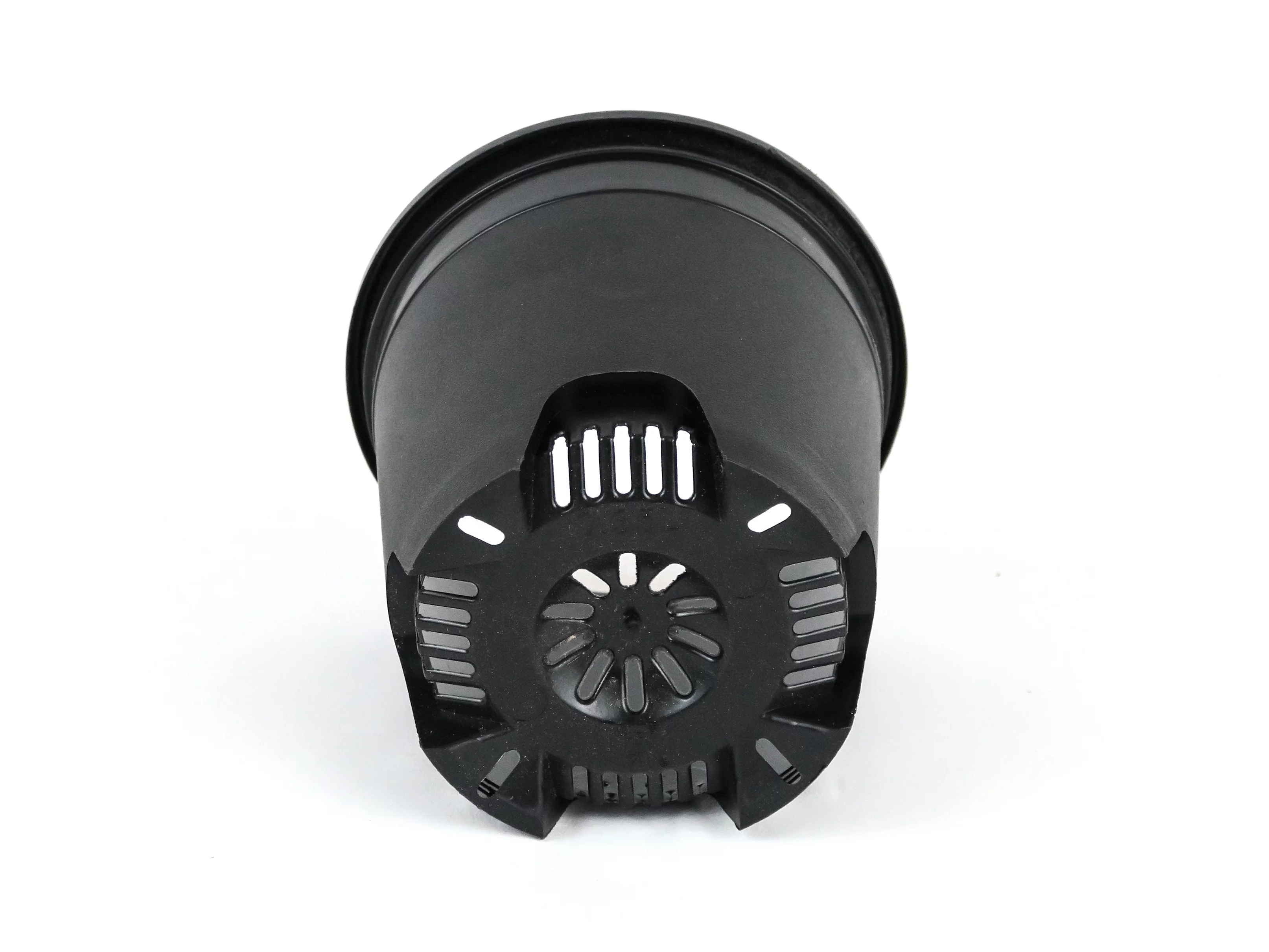 Cotta Planters 4.5 Inch Nursery Pots 30-Pack 0.35 Gallon Bulk Plastic Planters Garden supplies